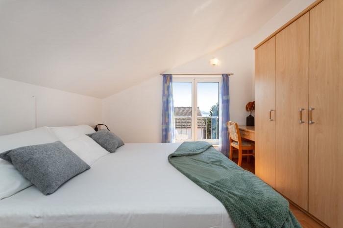 Apartman